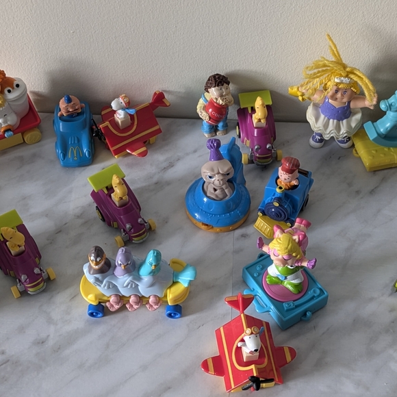 Colorful Kids Toy Set - Picture 13 of 13